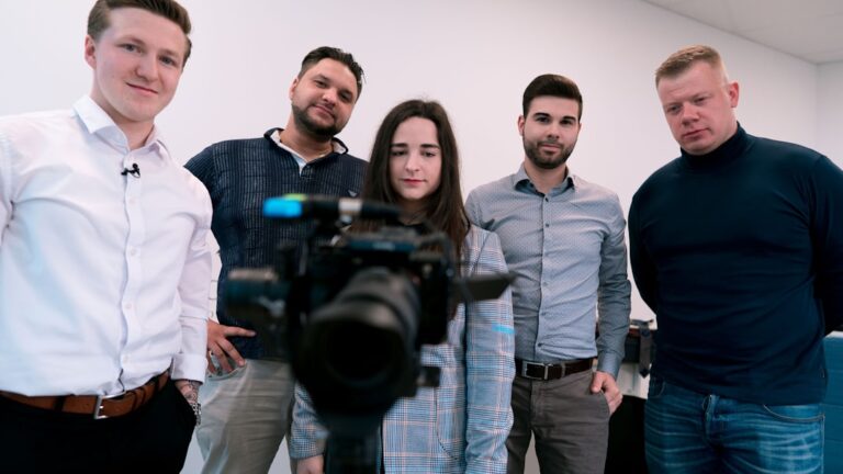 Motywacja zespołu rozproszonego – sprawdzone strategie dla liderów