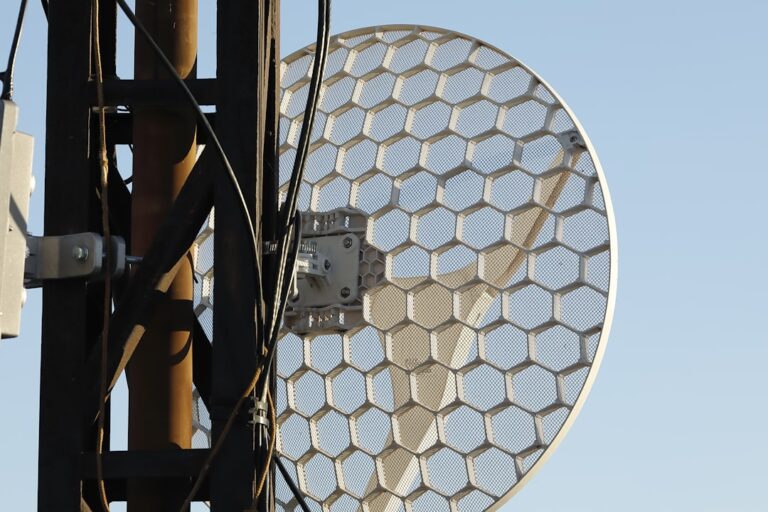 Praca na satelicie – czy kosmos to przyszłość zatrudnienia?